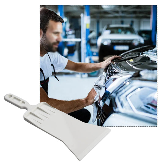 ya 2 7.16 1 PCS Bulldozer Squeegee Film Tint Tool Auto Decals Wrapping Car Applicator