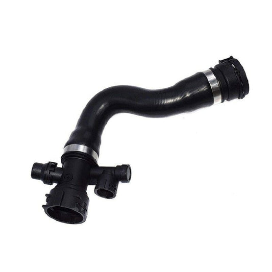 ya 5 6.15.2 Water Return Hose Radiator Cooling Hose For 2007 - 2010 for BMW X3 17123415433