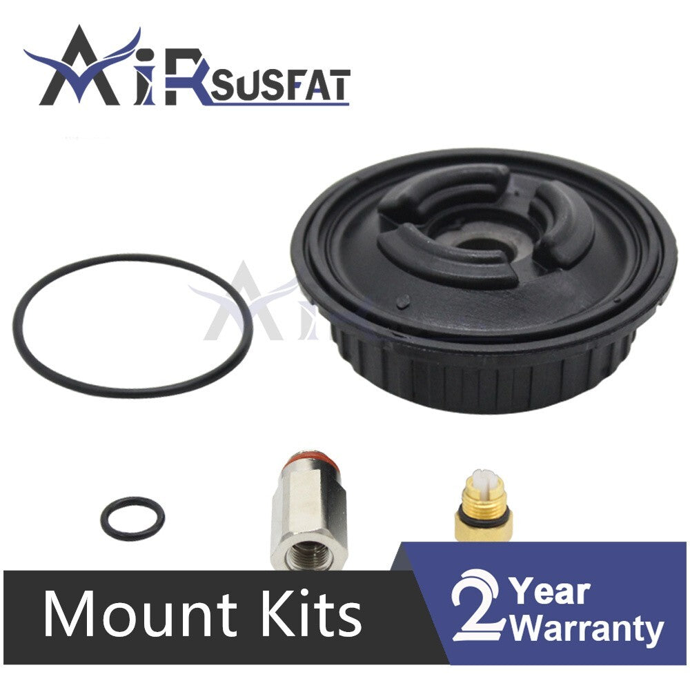 ya 1 8.5.3 Rear/Front Air Suspension Spring Bags for Cayenne Touareg Top Mount Kits 11-16