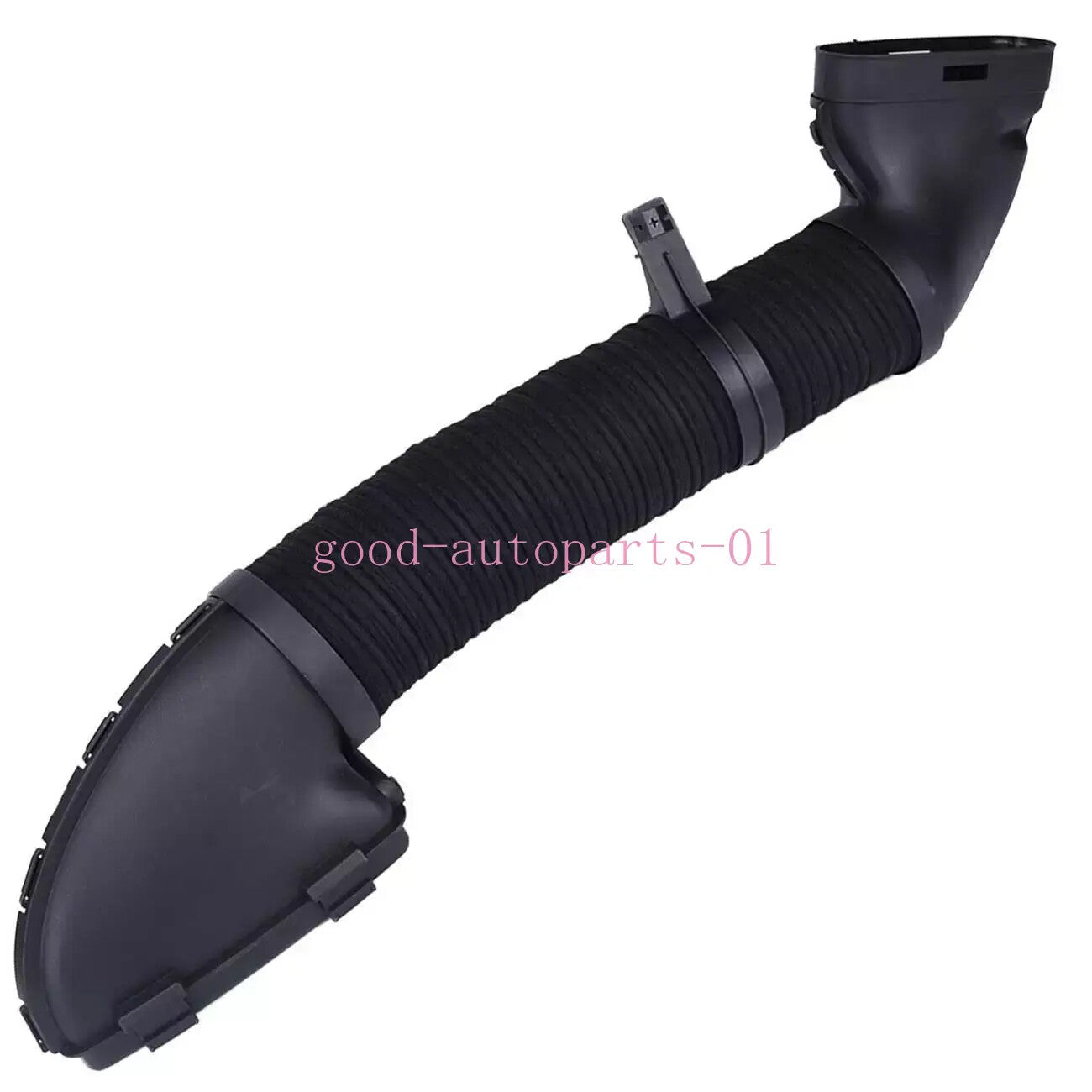 ya 6 6.12 1pc Engine Air Intake Hose Fits for Mercedes-benz W203 C230 1.8L 03-05 2710900382