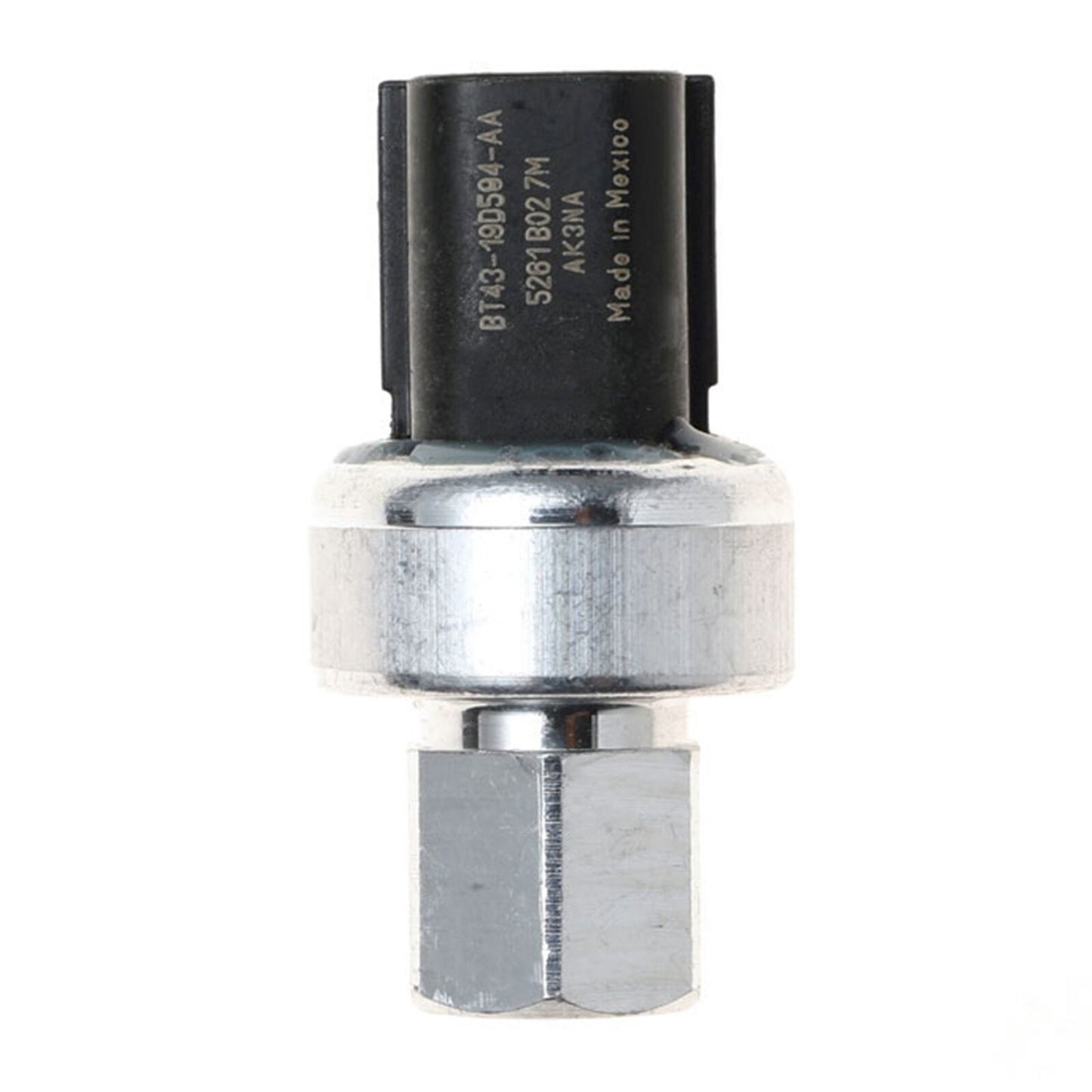 ya 1 8.5.4 The new air conditioning pressure sensor switch is suitable for Explorer for Lincoln BT43-19D594-AA