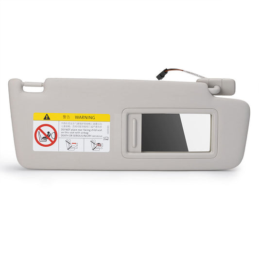 5GG857552 Right Sun Visor for VW for JETTA SE 1.4L E- for Golf 2019-2020 CC New