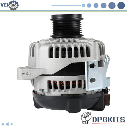 ya 27 7.2 12V 100A Alternator for Toyota for Camry Solara for Scion tC 270600H100 Aluminum