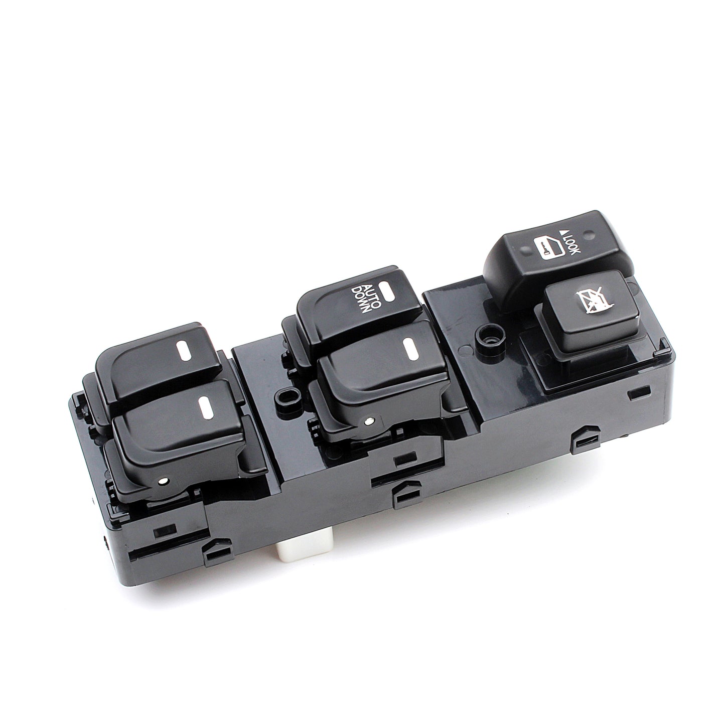 ya 1 8.5.2 93570-0Q000 Power Window Main Control Switch Left Front Suitable for Modern for Elantra 