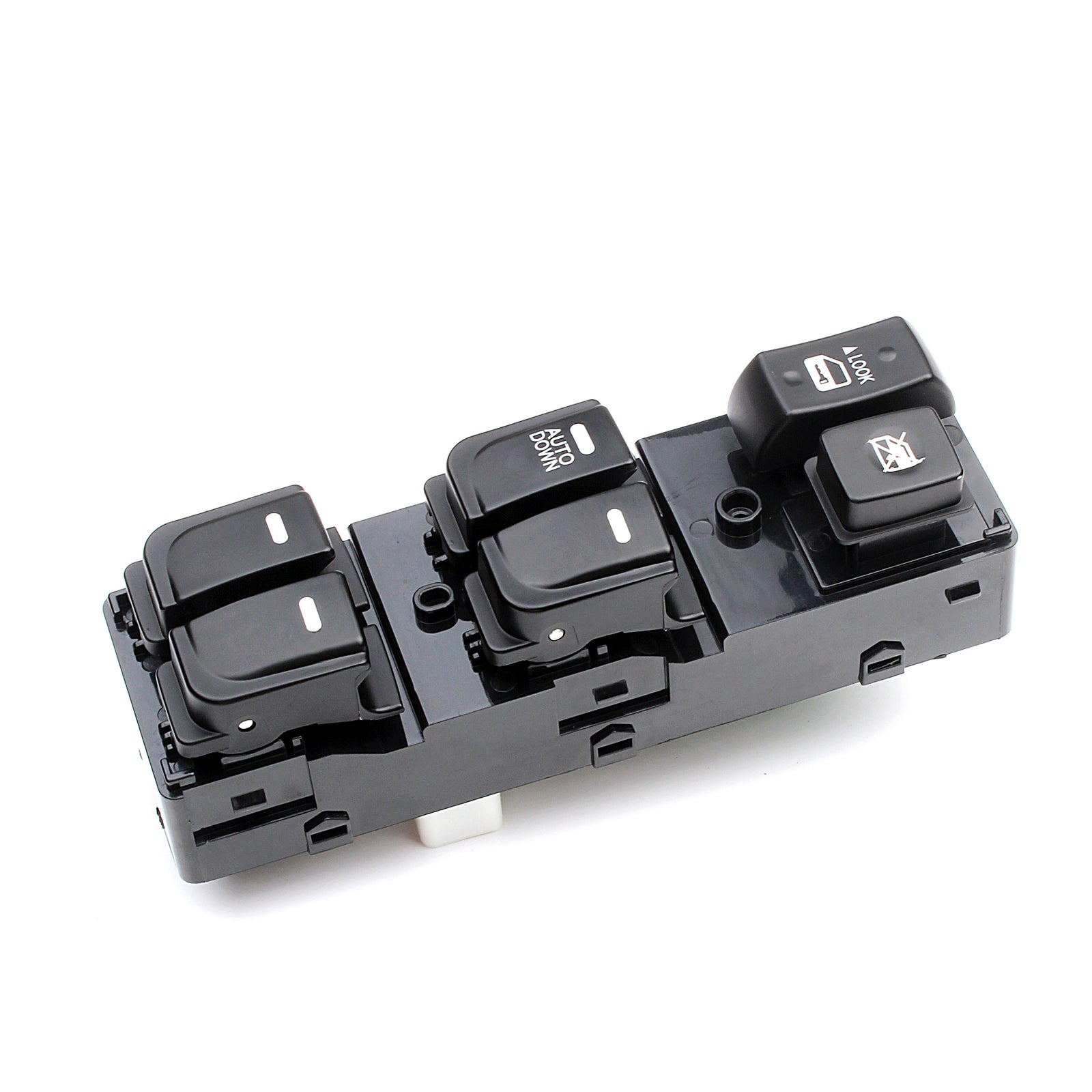 ya 1 8.5.2 93570-0Q000 Power Window Main Control Switch Left Front Suitable for Modern for Elantra 