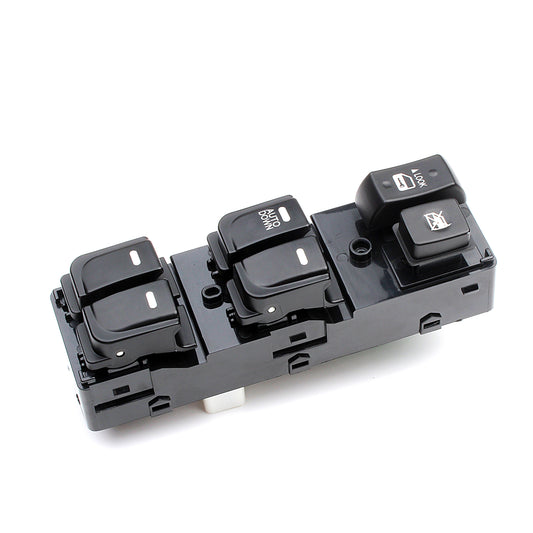 ya 1 8.5.2 93570-0Q000 Power Window Main Control Switch Left Front Suitable for Modern for Elantra 