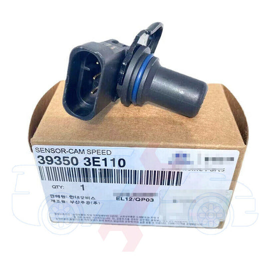 ya 1 8.5.1 CAMSHAFT positioning sensor right grip suitable for 06-10 for Hyundai SANTA for Kia OPTIMA RONDO 39350-3E110