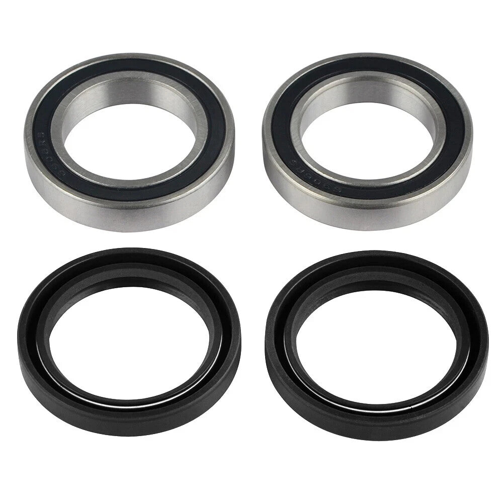 ya 5 8.7 Front Wheel Bearing Seals Kit for KTM 125-530 SX SXF EXC EXCF XCF XCFW 2003