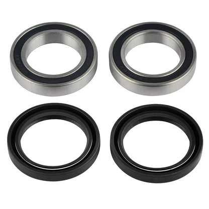 ya 5 8.7 Front Wheel Bearing Seals Kit for KTM 125-530 SX SXF EXC EXCF XCF XCFW 2003