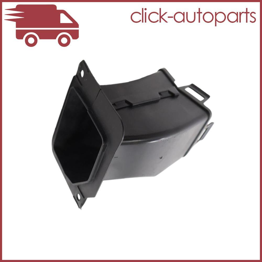 ya 5 8.7 Fits For X3 X4 2018 2019 2020-2024 Left Side Wheel Housing Brake Air Duct