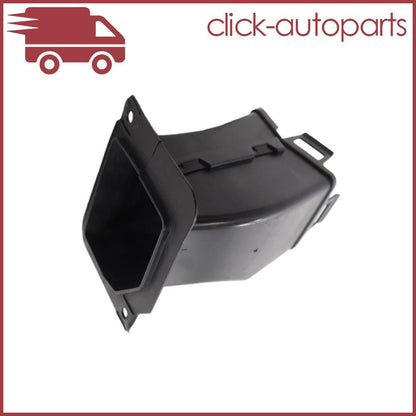 ya 5 8.7 Fits For X3 X4 2018 2019 2020-2024 Left Side Wheel Housing Brake Air Duct