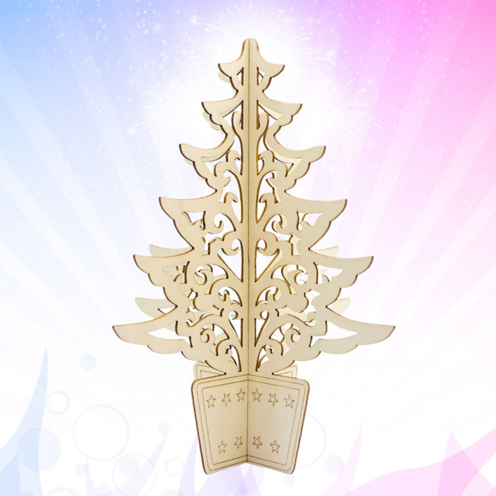 ya 25 Desk Decor Small Christms Tree Decorations Decorative Trees for Home