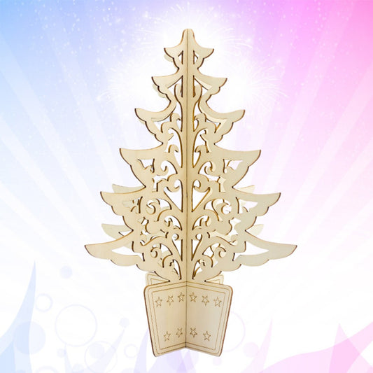 ya 25 Desk Decor Small Christms Tree Decorations Decorative Trees for Home