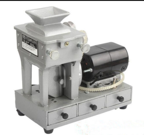 JLGJ-45 Hulling Machine Out of Rough Rice huller Machine Detection of Rough New