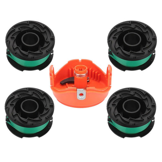 ya 17 Convenient Automatic Feed Replacement Spool Line for GH3000 4 Pack 20ft