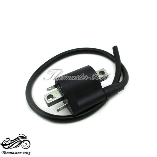 ya 28 Ignition Coil For Yamaha Gas Golf Cart 1985 - 1995 G2 G9 G11 # J38-82310-20-00