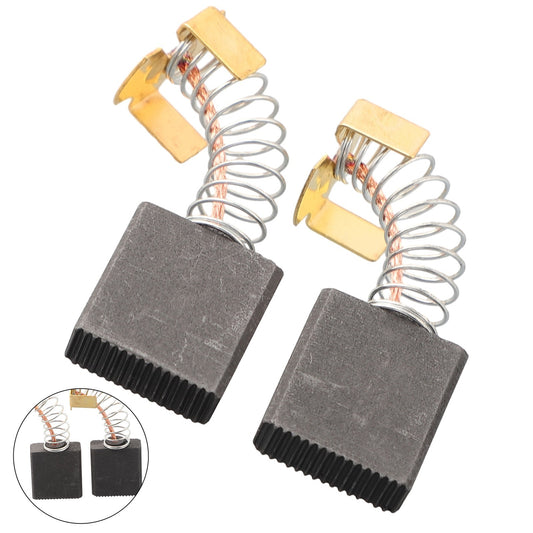 ya 28 High Quality Carbon Brushes for Upgrading 2PACK 816768 Miter Saw Motor