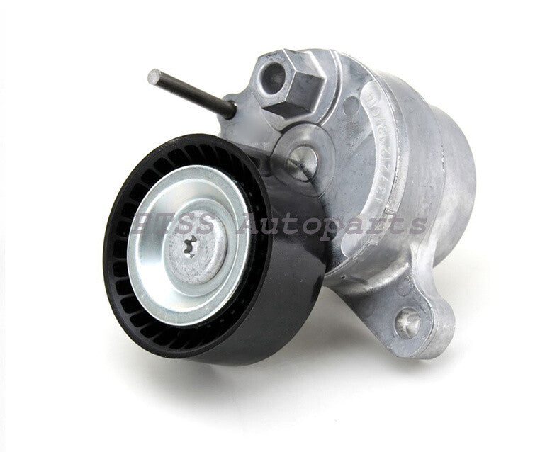 ya 10 5.29.2 A2762020119 OE INA Belt Drive Kit and Gates Belt for Mercedes CLS400 CLS320 3.0