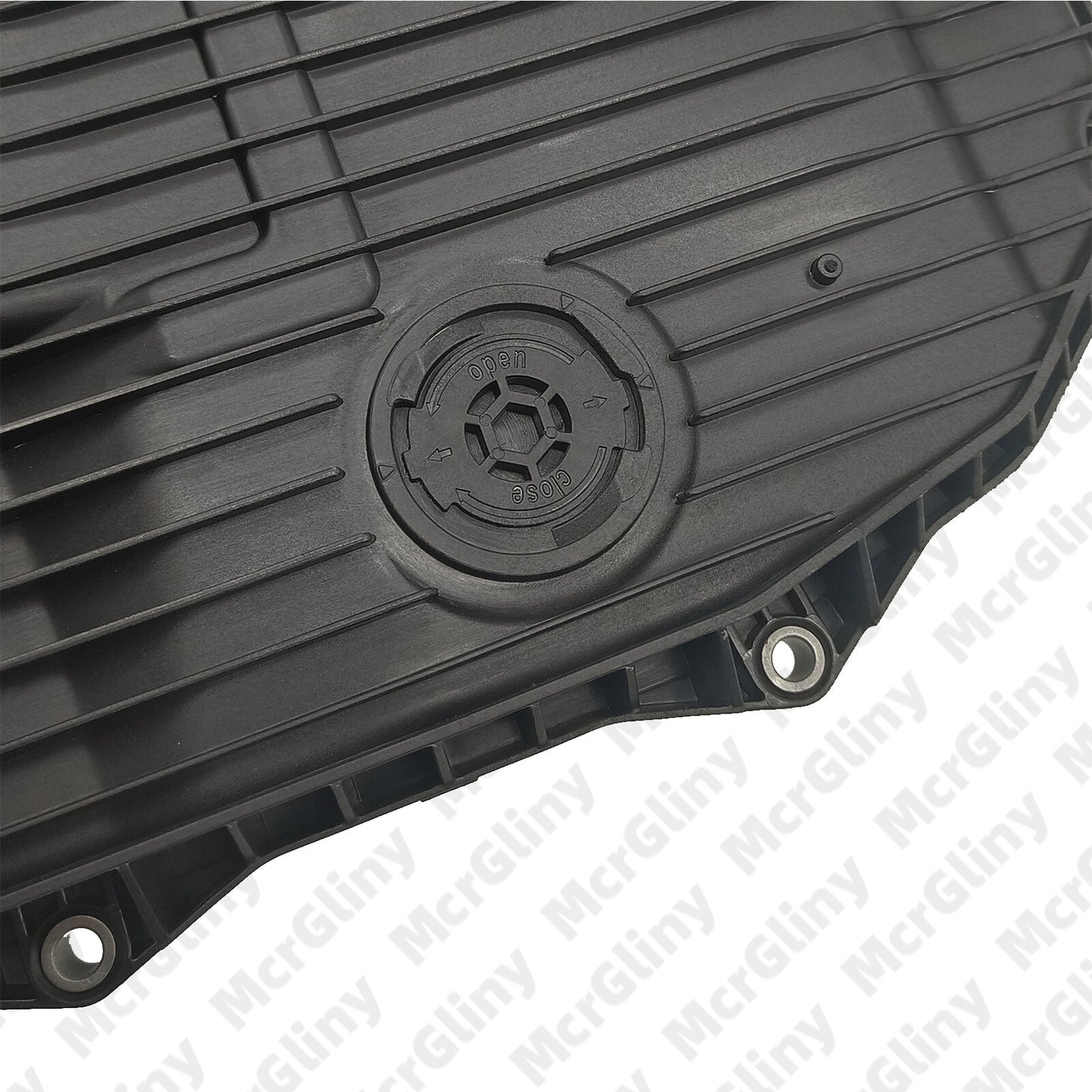 ya 12 5.21 Transmission oil pan 0D5 for Audi S4 S5 S6 S7 Q5 Q7 Q8 for VW Touareg #0D53989C