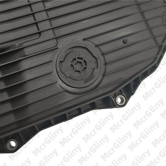 ya 12 5.21 Transmission oil pan 0D5 for Audi S4 S5 S6 S7 Q5 Q7 Q8 for VW Touareg #0D53989C