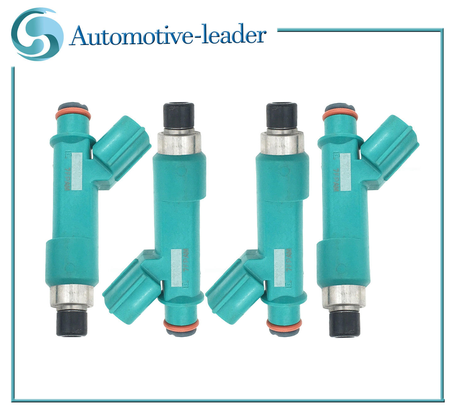 ya 1 7.2 23250-28080 4Pcs Fuel injectors for Toyota Camry for RAV4 for COROLLA Solara for Scion 2.4L
