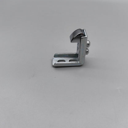 ya 26 Reigerator/ eezer Door Handle with Lock Zinc Alloy Pull Handle YL-1200 Hook