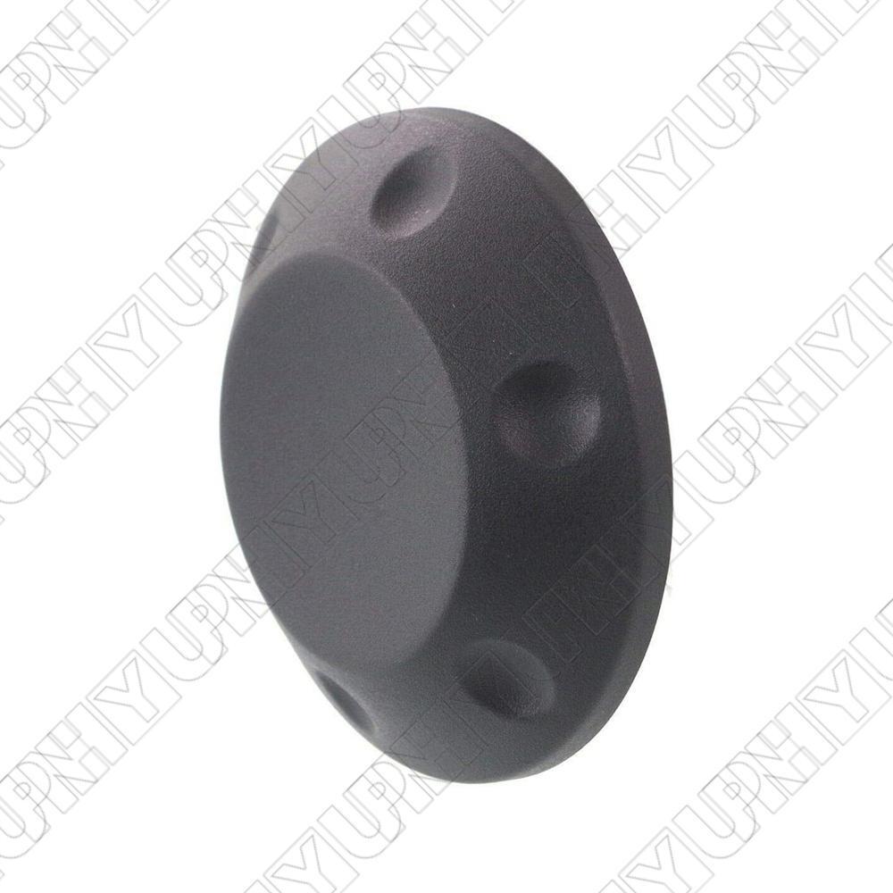 ya 13 5.27.2 Front Bumper Fog Light Lamp Hole Cover R=L for Nissan Frontier Xterra 62256EA000