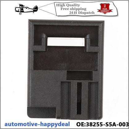 ya 1 8.12 baidi ELECTRONIC LOAD DETECTOR 38255-S5A-003 for Honda for CIVIC CRV JAZZ (01-06)