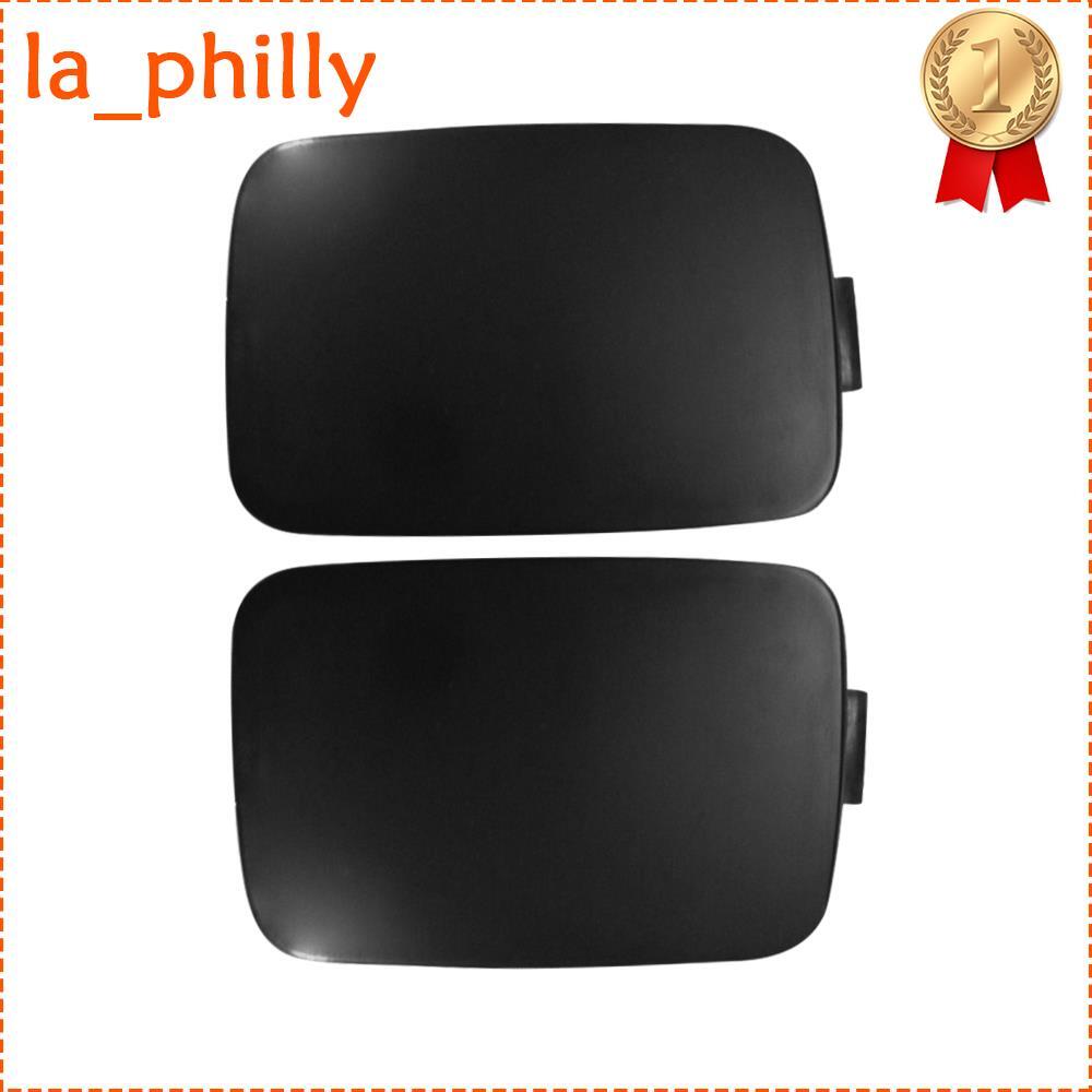 ya 27 6.18 Pair Front LH+RH Bumper Tow Eye Hook Cap Cover Fits for Lexus RX450H RX350 2010 -12