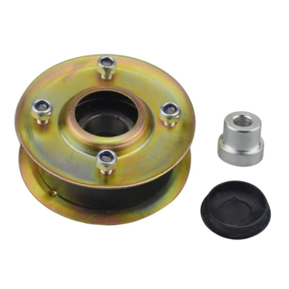 ya 14 Pulley Kit High Performance Easy to Install 131-4506 for 21199 22210 20199