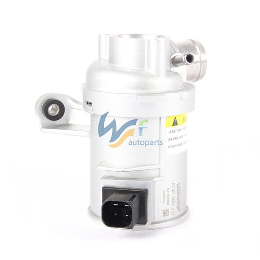 ya 9 6.4 2.0T Engine Coolant Water Pump Fit for for benz C200 GLK200 A2742000207
