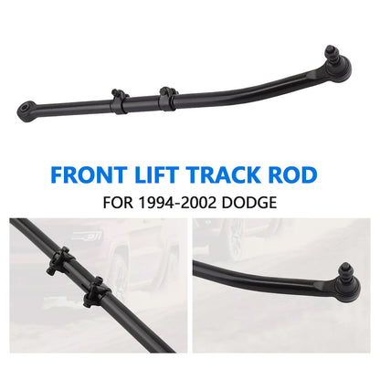ya 5 8.7 Adjustable Front Track Bar 1.5-8 Lift Kit for 2017-2021 2022 for Ford F250 F350 4XI