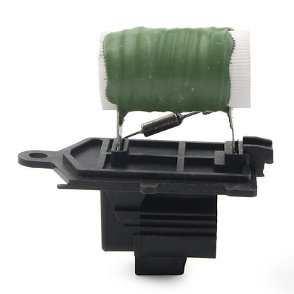 ya 5 8.7 For 2009-19 10 11 12 13 14 for Dodge JOURNEY 68054677AA Engine Cooling Fan Resistor
