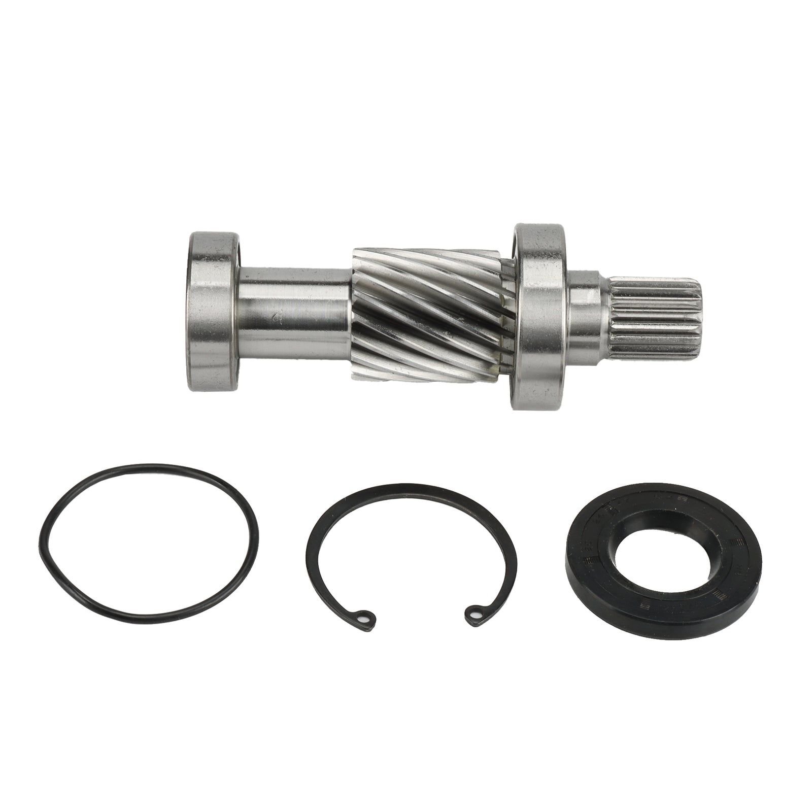 ya 5 8.7 28095G01 Car Input Shaft Kit 21 Tooth 612556 For EZGO TXT 1988 1990
