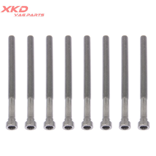 ya 27 7.2 3.0TDI 4.2L Diesel Engine Head Bolt Kit for Volkswagen Touareg, for Audi A6, for A8 , Q5