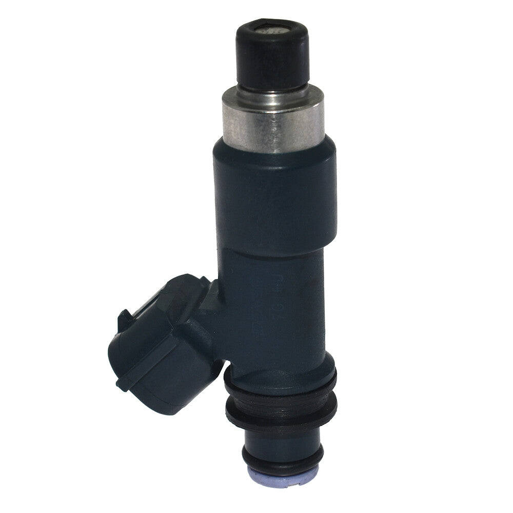 ya 1 8.5.2 4PCS 1465A051Fuel Injectors for Galant 04-12 Eclipse 06-12 2.4L