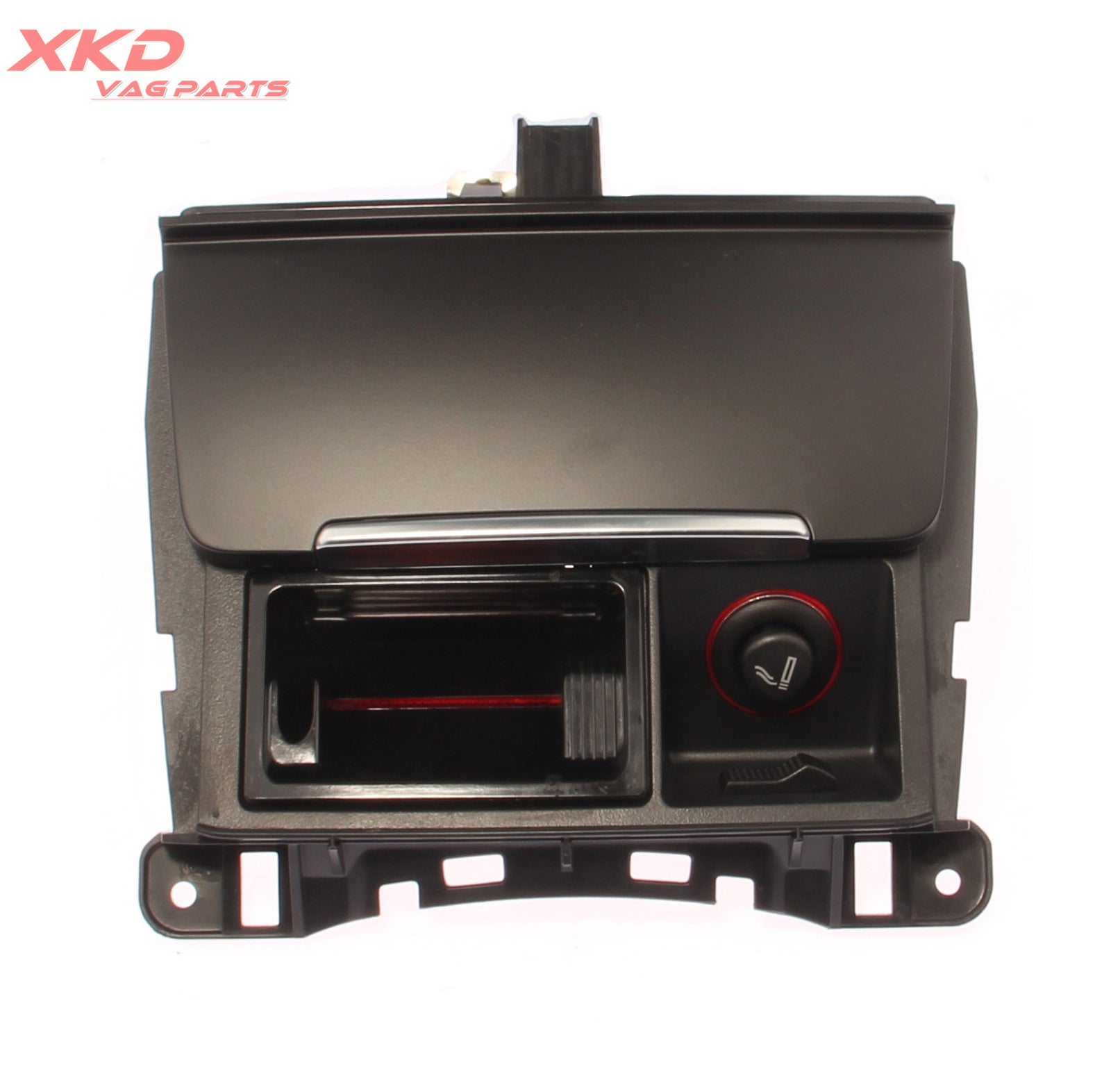 ya 5 8.7 Front Ash Tray Cigarette Lighter Set for Audi for A4 A5 Q5