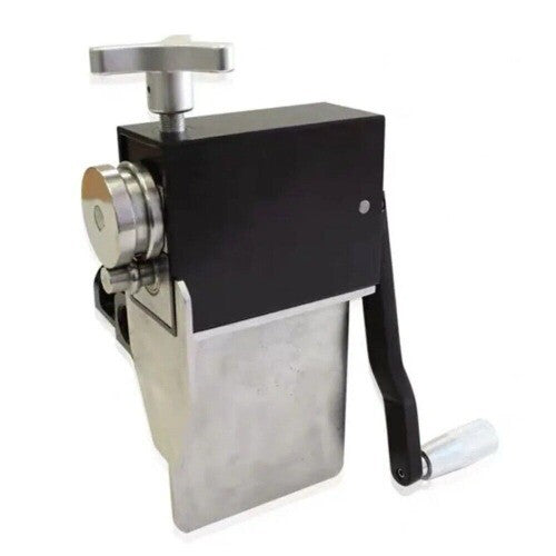 ya 26 7.28.2 Aluminum Tube Copper Tube Shrinking and Crimping Machine Tube Expanderc