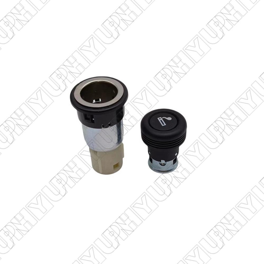 ya 5 8.7 New Cigarette Lighter EW40-66-250 EW4066250 for Mazda 3 6 CX-5 CX-8 CX-7