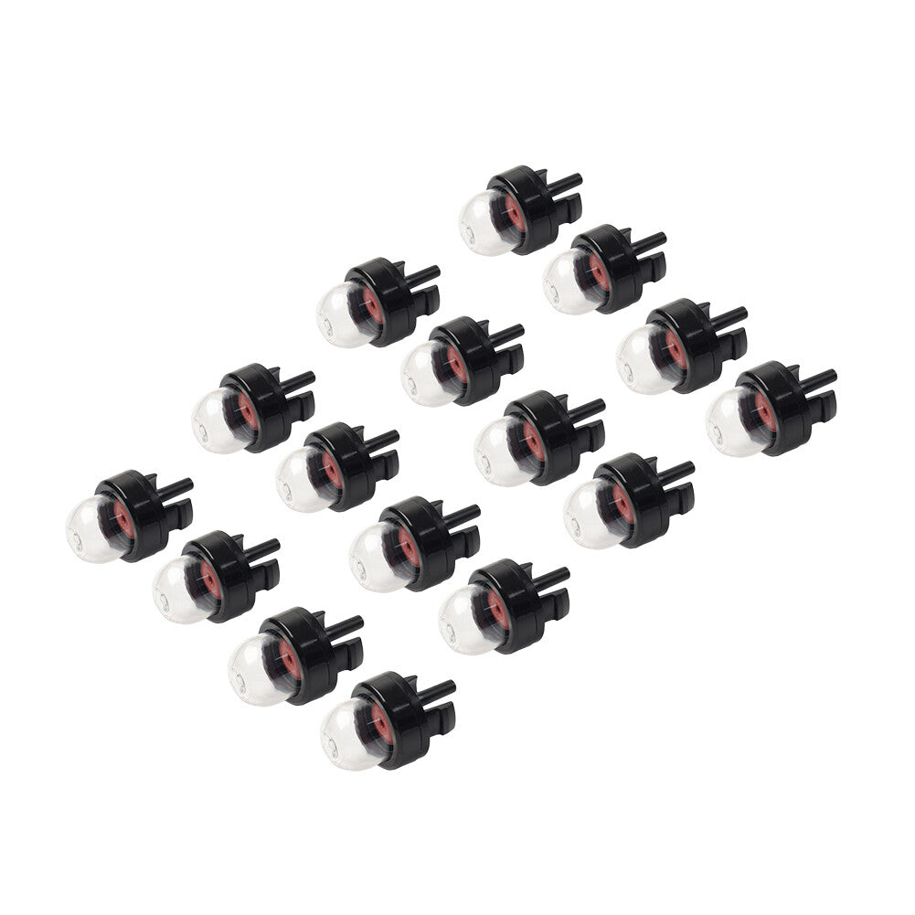 ya 4 6.17 16x Primer Bulb for Ryobi Poulan Echo Chainsaw Trimmer 188-512
