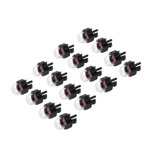 ya 4 6.17 16x Primer Bulb for Ryobi Poulan Echo Chainsaw Trimmer 188-512