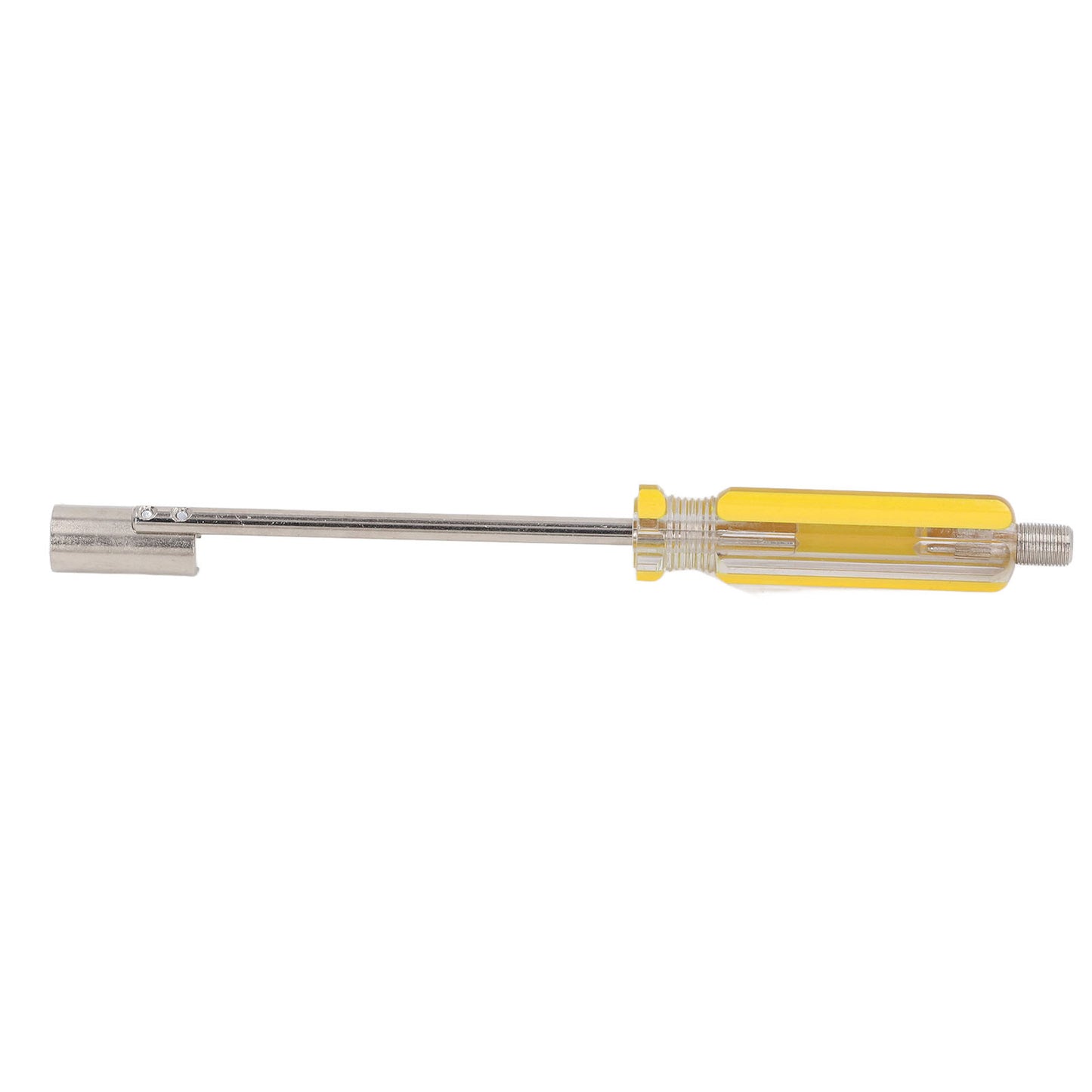 ya 26 F Head Puller Screwdriver Ergonomic Robust BNC Puller F Head Remover Tool New