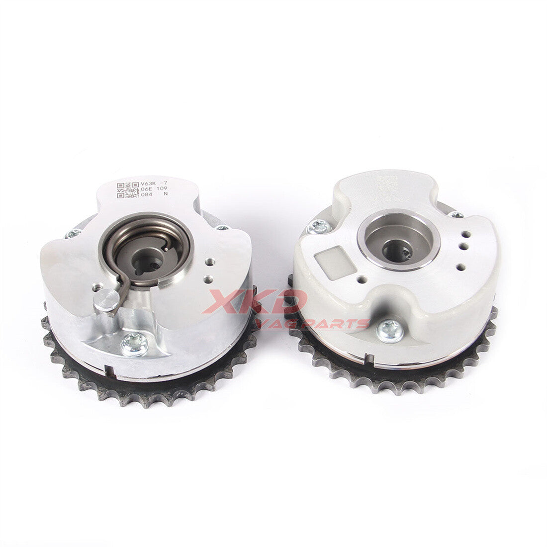 ya 5 8.7 3.0T Engine Intake & Camshaft Adjuster Kit Fit for Audi for A4 A5 A6 A7 CRE