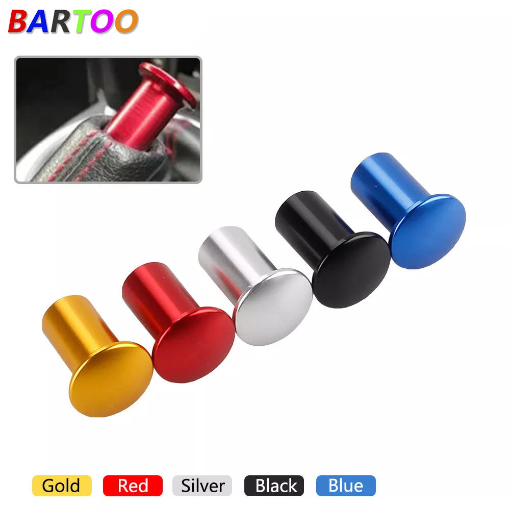 ya 16 E-Brake Drift Spin Turn Knob Button For Subaru BRZ WRX STI GT-86 FT86 86