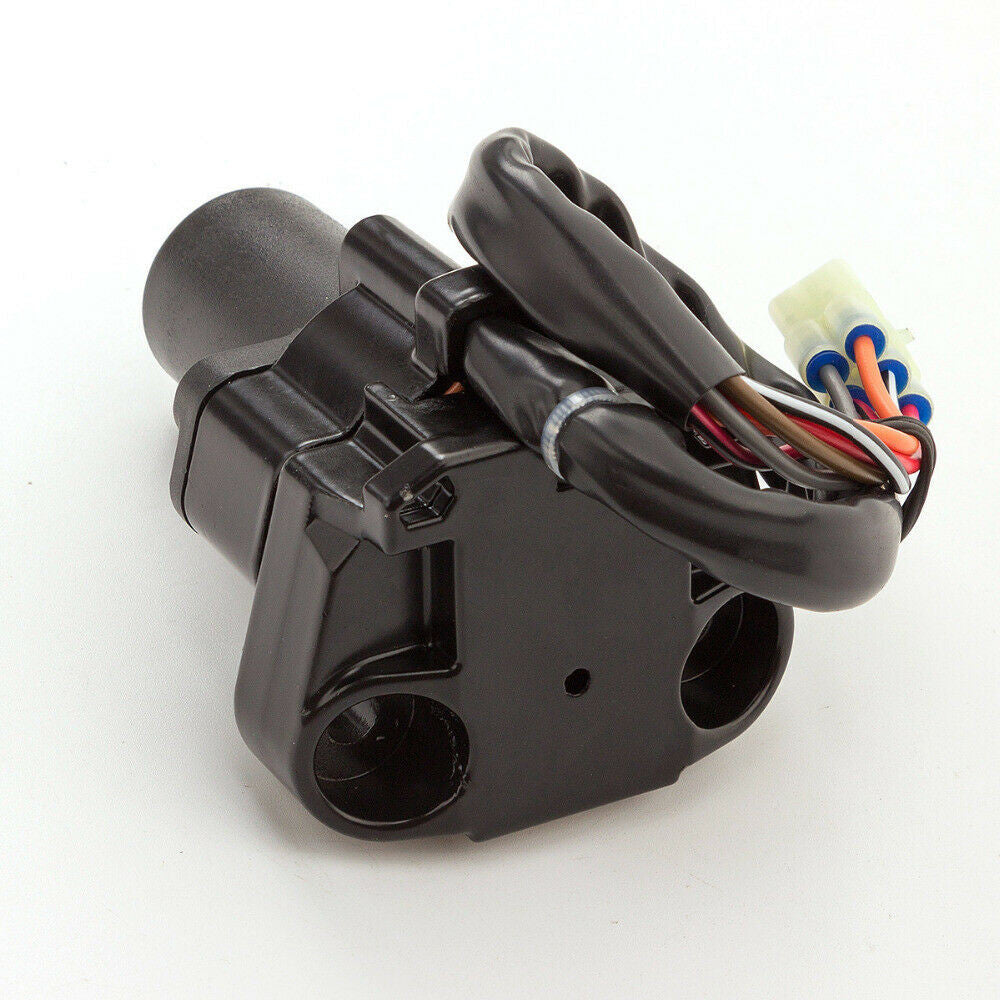 ya 4 6.22 Ignition Switch lock Key Fit For GSX1300R Hayabusa GSXR1300 for Suzuki 1997-2007
