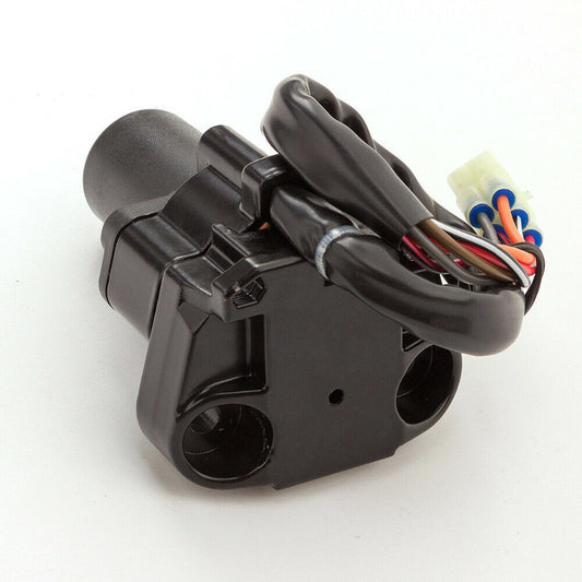 ya 4 6.22 Ignition Switch lock Key Fit For GSX1300R Hayabusa GSXR1300 for Suzuki 1997-2007