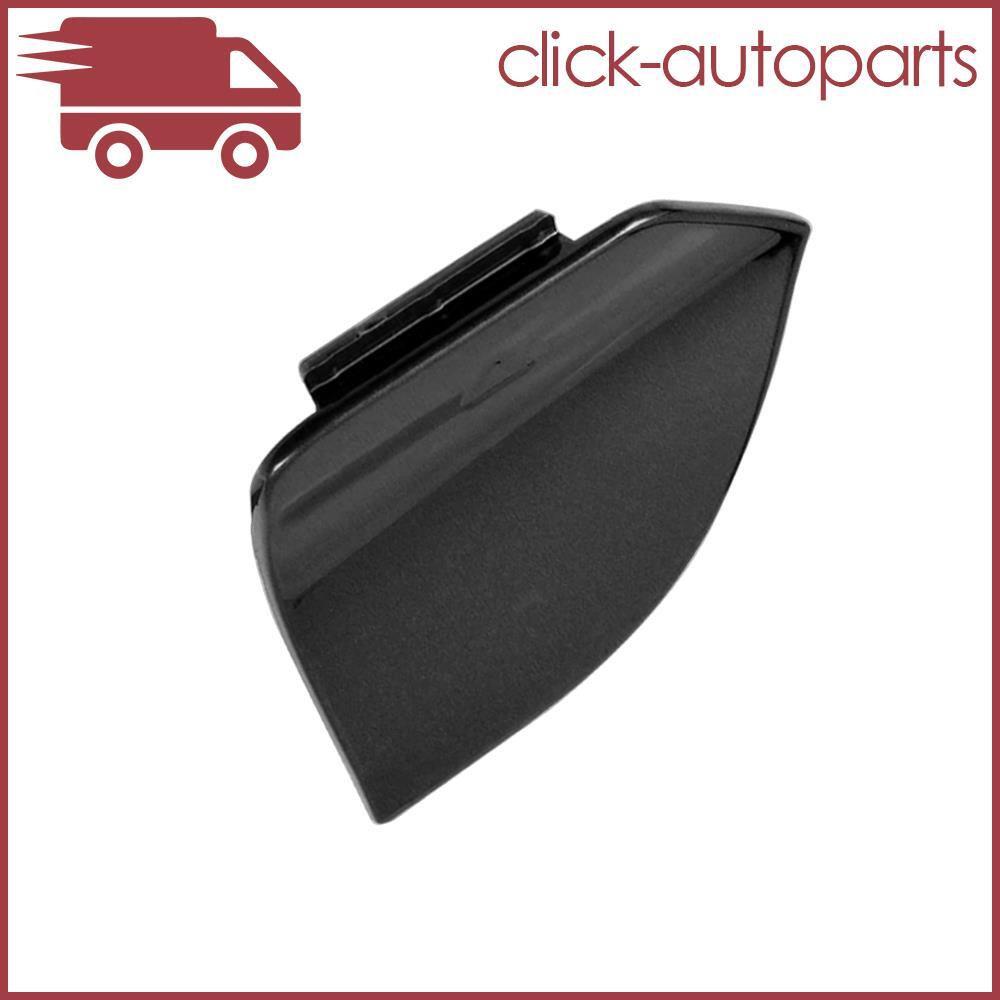 ya 27 6.18 for BMW G01 X3 M40i M Sport 2018-20 Rear Bumper Tow Hook Eye Cover Cap Unpainted