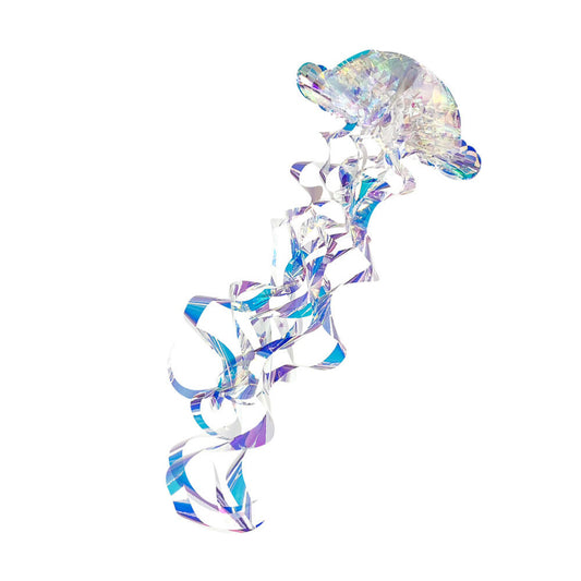 ya 25 1PC mermaid party mermaze mermaids Jelly fish Honeycomb Jellyfish