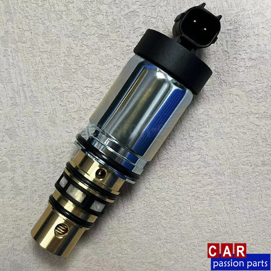 ya 7 6.11 New air conditioning compressor control valve for Kia Sportage 2011 - 2015 for Tucson 2010 - 2015