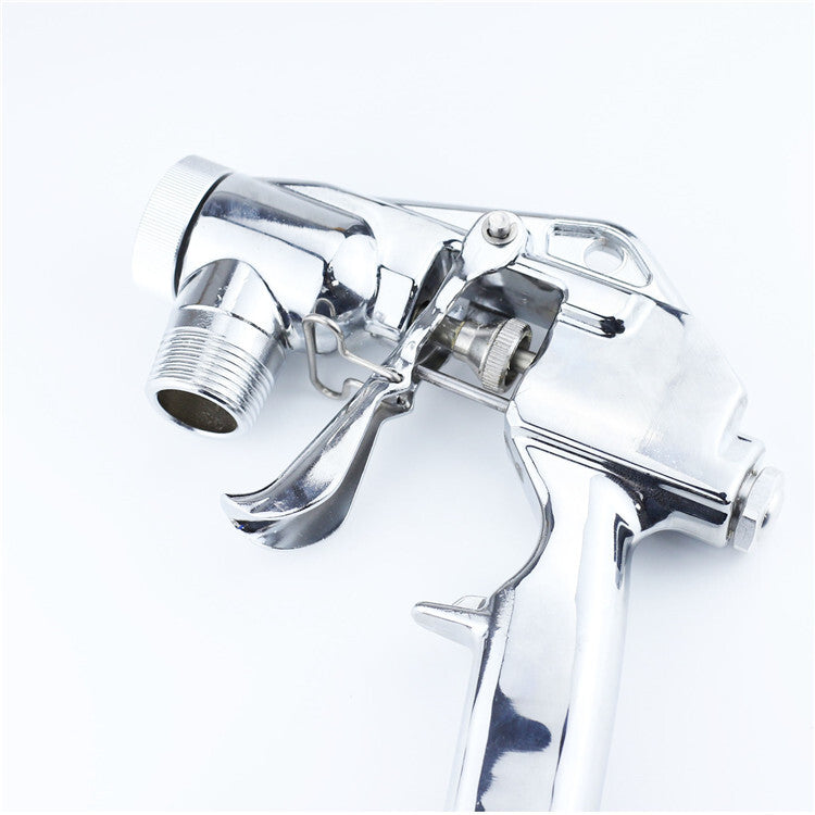 ya 5 8.7 RTX-1500 ProfessionalTexture Spray Gun 24S134 with Tips Factory New for s